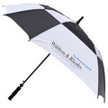 Sovereign Vented Golf Umbrella